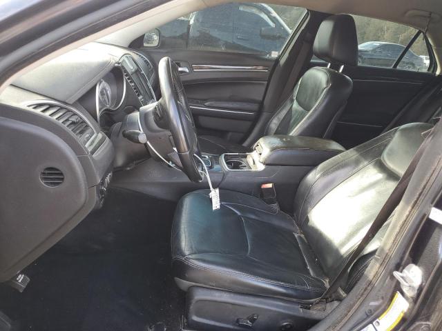 2015 CHRYSLER 300 LIMITE - 2C3CCAAGXFH819273