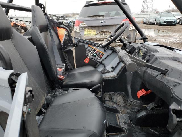 2024 POLARIS RZR 200 EF - L6KHCB187RS003009