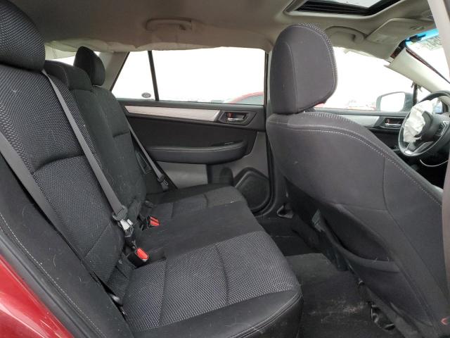 2019 SUBARU OUTBACK 2. - 4S4BSAHC8K3203111