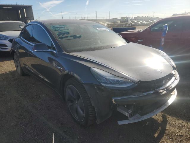 2018 TESLA MODEL 3 - 5YJ3E1EB9JF144633