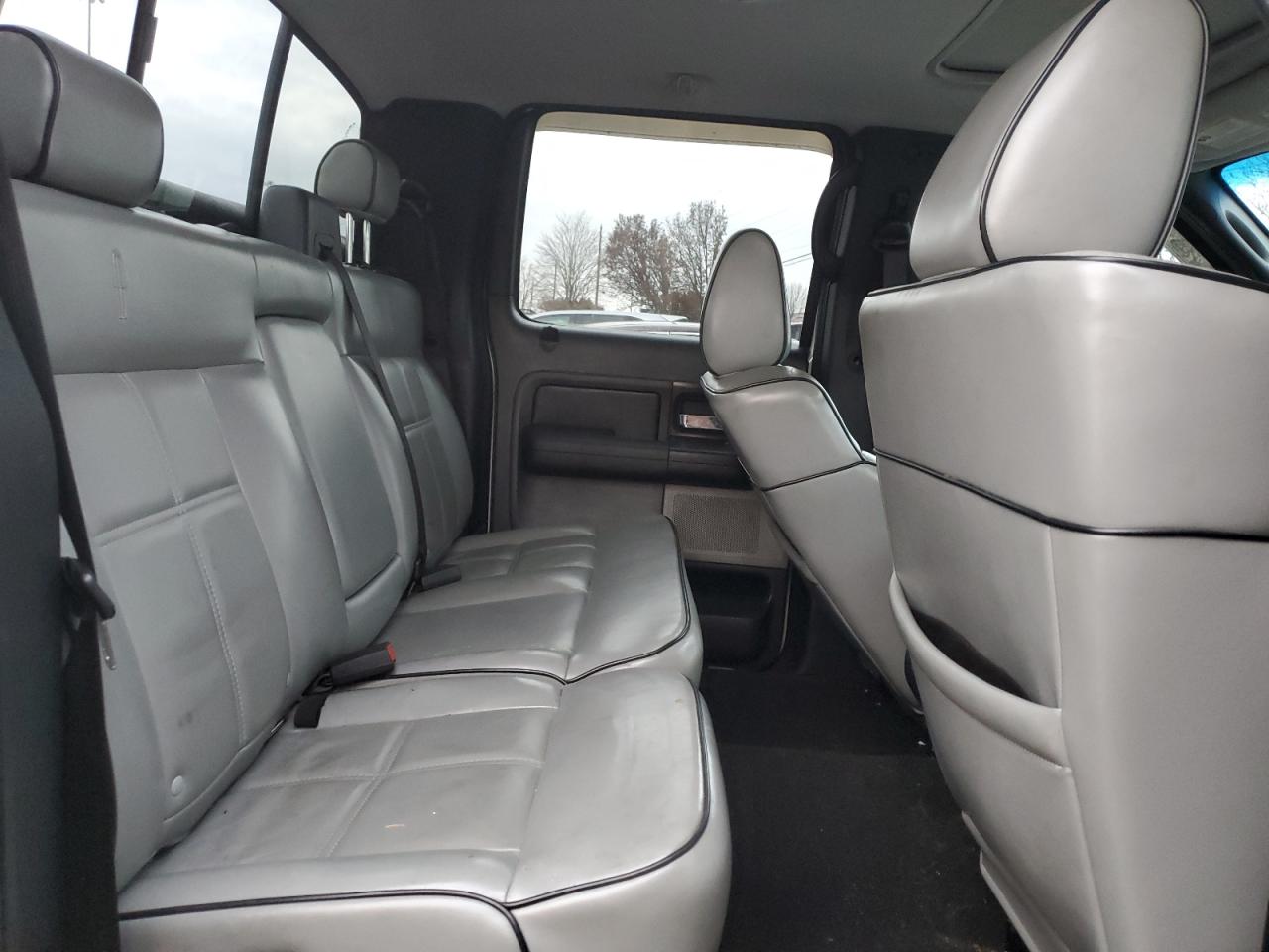 Lot #3024705615 2006 LINCOLN MARK LT