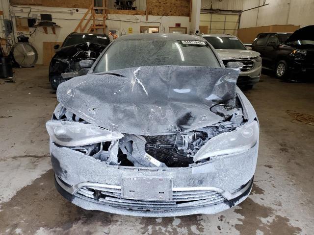 2016 CHRYSLER 200 LIMITE - 1C3CCCAB8GN106509