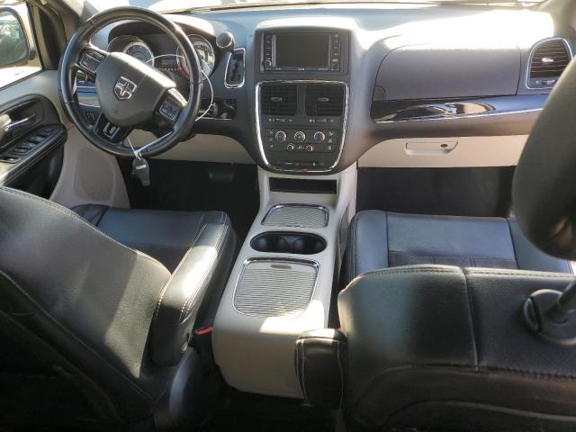 2019 DODGE GRAND CARA - 2C4RDGCG6KR782195