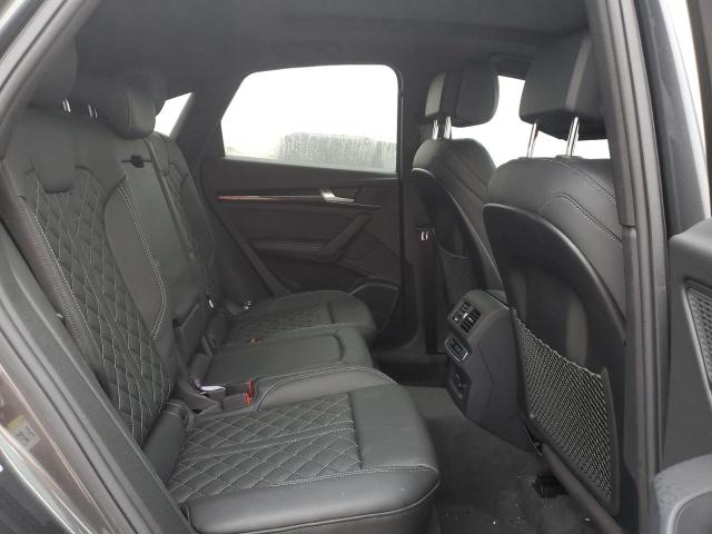 2023 AUDI SQ5 SPORTB WA124AFY0P2185529