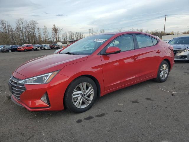 2020 HYUNDAI ELANTRA SE - 5NPD84LF3LH633102