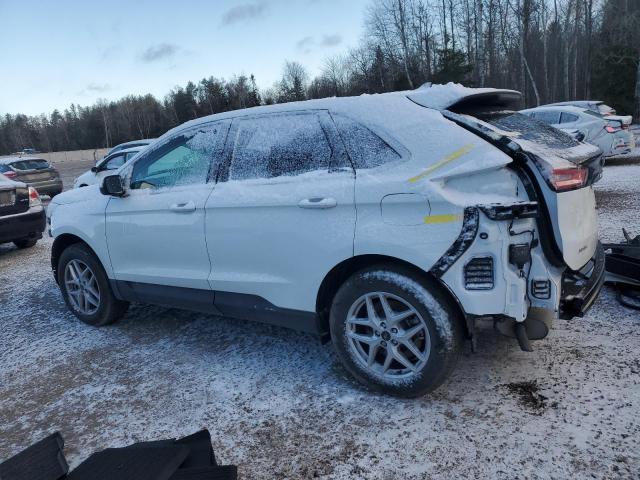 2024 FORD EDGE SEL - 2FMPK4J96RBA41057