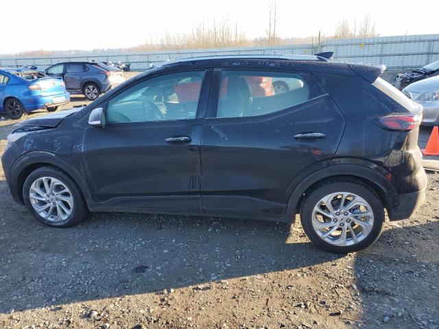 CHEVROLET BOLT EUV L