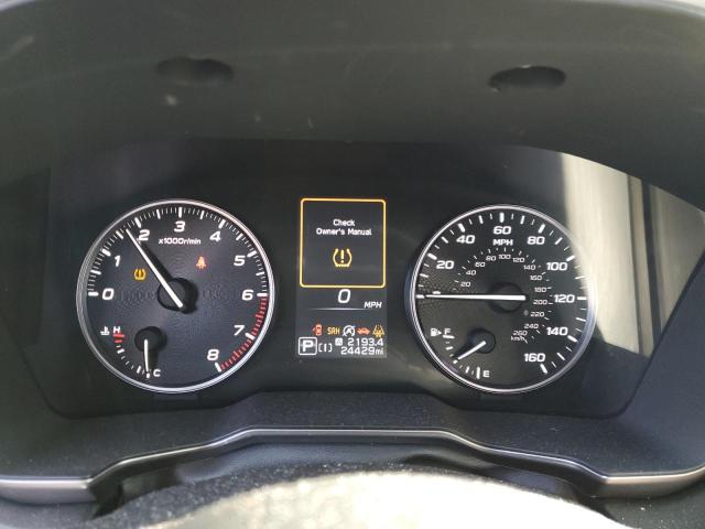 2022 SUBARU LEGACY SPO - 4S3BWAH63N3011022