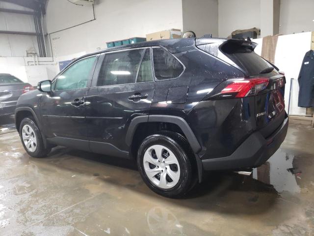 2024 TOYOTA RAV4 LE - 2T3G1RFV5RC448487