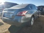 Lot #3023752922 2015 NISSAN ALTIMA 2.5