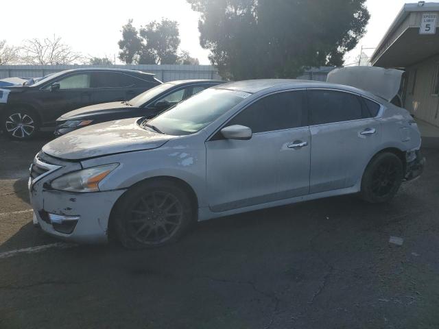 2013 NISSAN ALTIMA 2.5 #3024639773