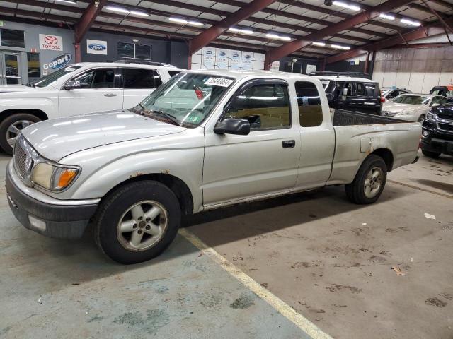 2003 TOYOTA TACOMA XTR #3028655277