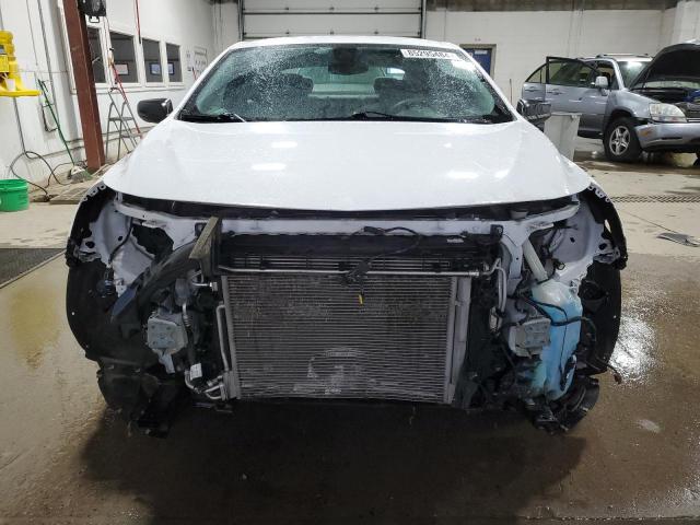 2020 CHEVROLET MALIBU LS - 1G1ZB5ST0LF002573