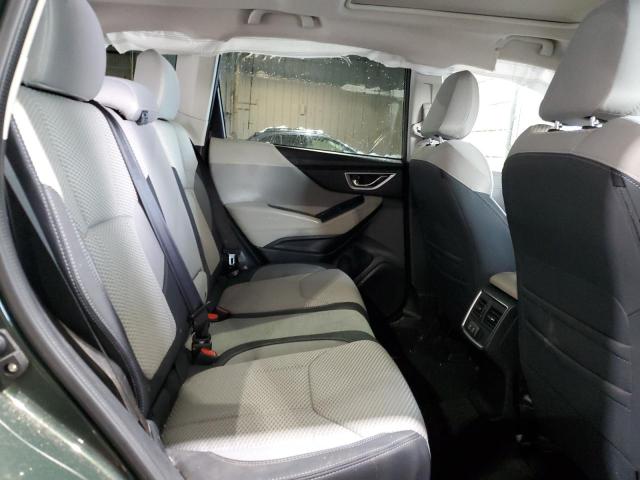 2022 SUBARU FORESTER P - JF2SKAEC8NH442174