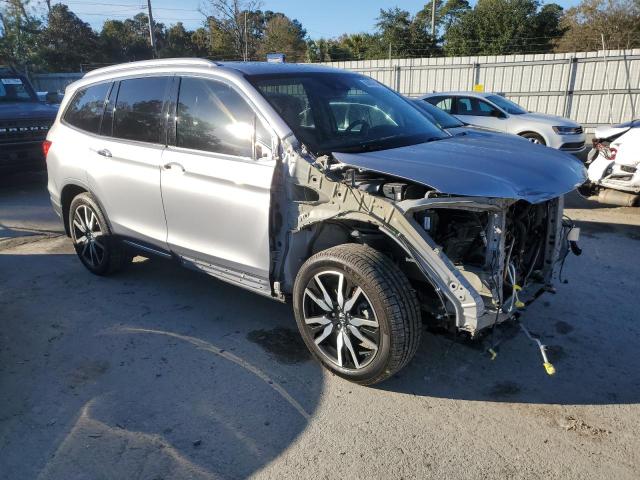 Vin: 5fnyf5h6xkb007713, lot: 84435934, honda pilot touring 20194