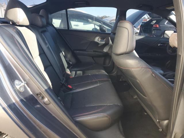 2017 HONDA ACCORD SPO - 1HGCR2F13HA291504
