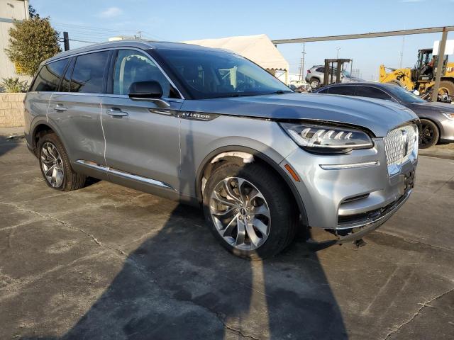 2023 LINCOLN AVIATOR 5LM5J6XC9PGL01432