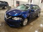 2019 NISSAN SENTRA S - 3N1AB7AP7KY221982