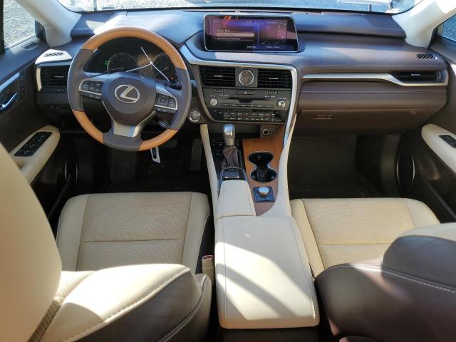 2016 LEXUS RX 350 - 2T2ZZMCA2GC014356