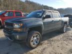 2017 CHEVROLET SILVERADO - 3GCUKRECXHG465010