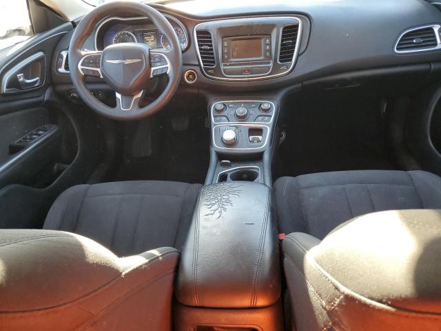 2016 CHRYSLER 200 LIMITE - 1C3CCCAB8GN145388
