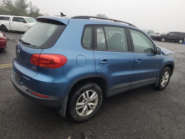 VIN WVGBV7AX2HW513527 2017 VOLKSWAGEN TIGUAN no.3