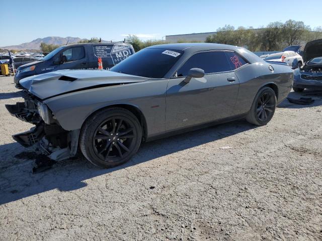 2017 DODGE CHALLENGER - 2C3CDZBT4HH650510
