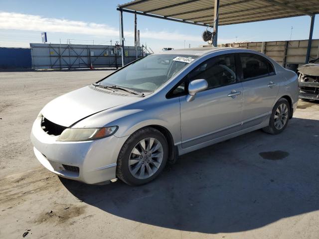 2010 HONDA CIVIC EXL #3023931284