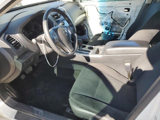 2015 NISSAN ALTIMA 2.5 - 1N4AL3AP8FC595895
