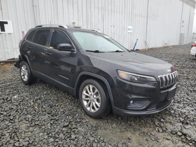 2019 JEEP CHEROKEE L - 1C4PJLCB3KD149685