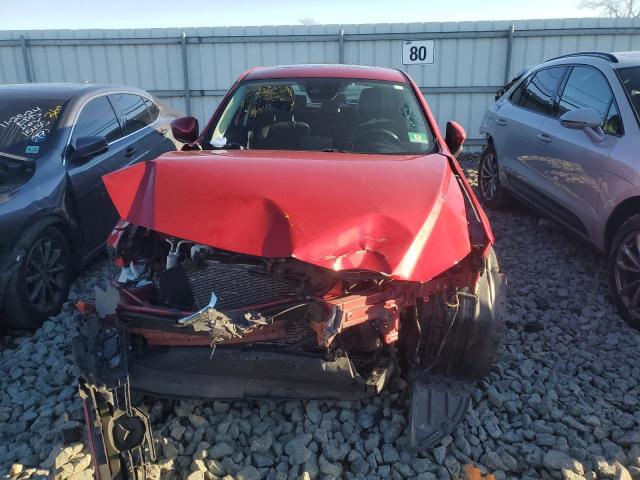 VIN JM1DKDC76J0302664 2018 MAZDA CX-3 no.5