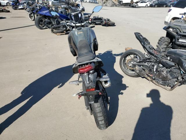 2024 YAMAHA XTZ690 JYADM12Y3RA008269