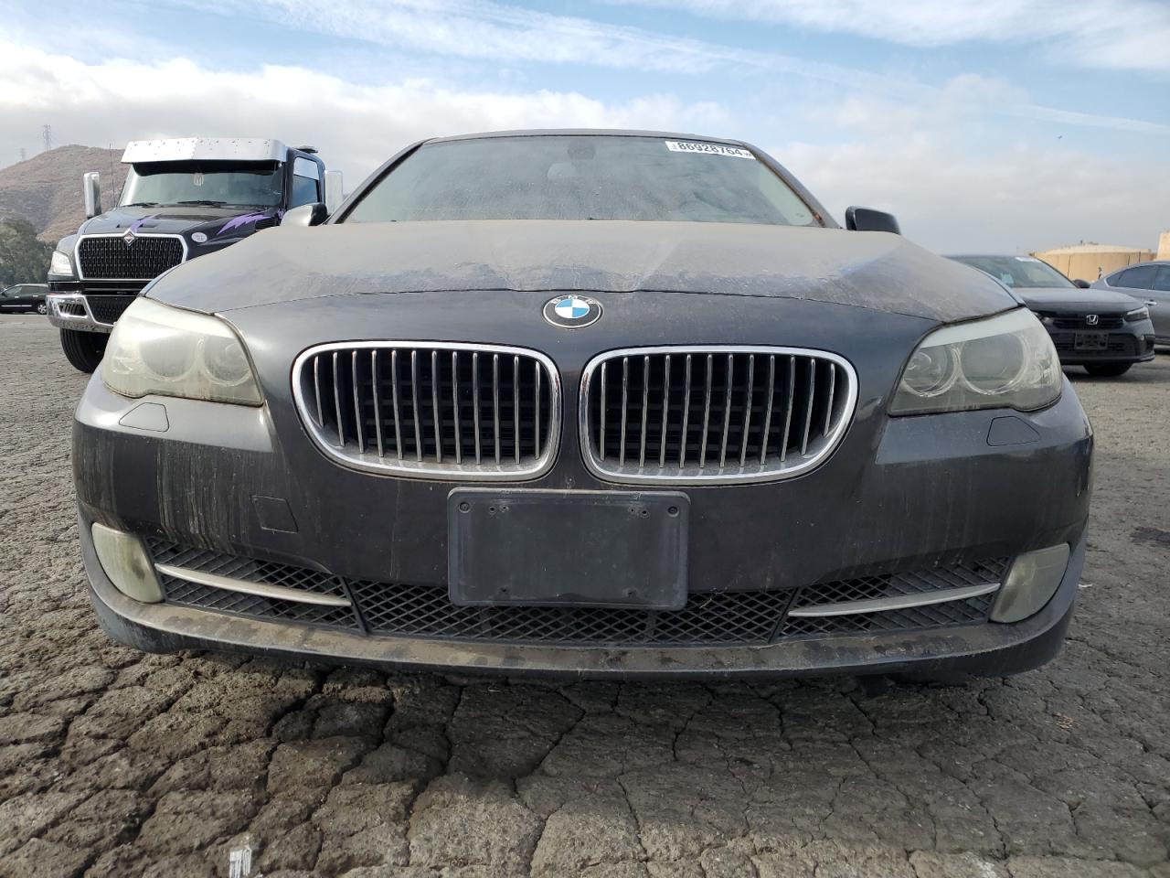 Lot #3045963329 2011 BMW 528 I