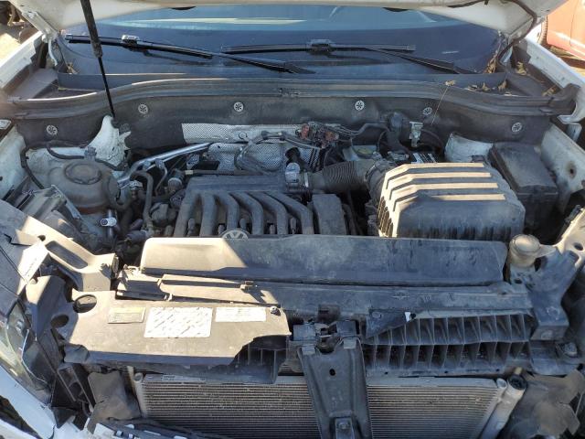 2018 VOLKSWAGEN ATLAS SE - 1V2KR2CA5JC566619