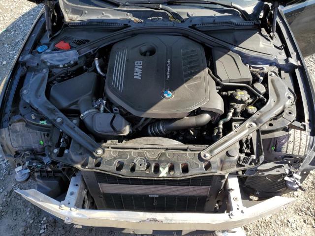 VIN WBA4Z5C06L5N74820 2020 BMW 4 SERIES no.11