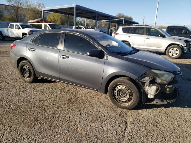 2015 TOYOTA COROLLA L - 5YFBURHE1FP239895