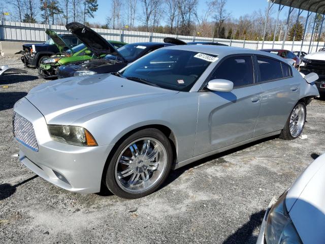 DODGE CHARGER SE