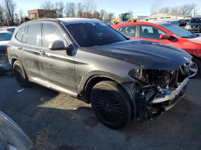 VIN 5UXTY9C02L9D53038 2020 BMW X3 no.4