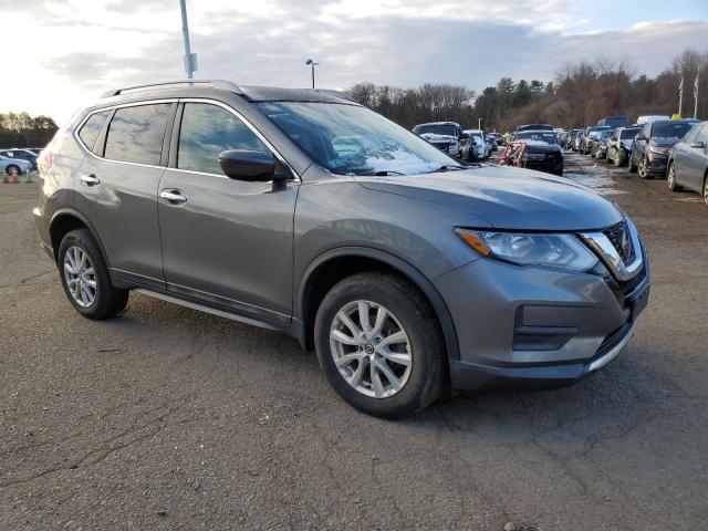 Vin: 5n1at2mv8jc775011, lot: 47641395, nissan rogue s 20184