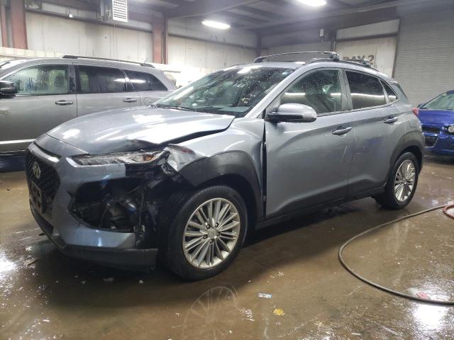 VIN KM8K6CAA2MU718417 2021 HYUNDAI KONA no.1