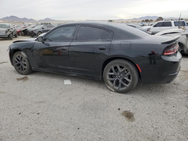 2019 DODGE CHARGER SX - 2C3CDXBG6KH576585