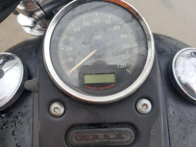 2007 HARLEY-DAVIDSON FXDBI 1HD1GX4147K305350