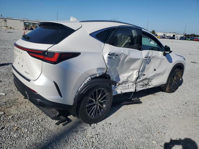 2025 LEXUS NX 250 PRE 2T2GDCAZ1SC016522