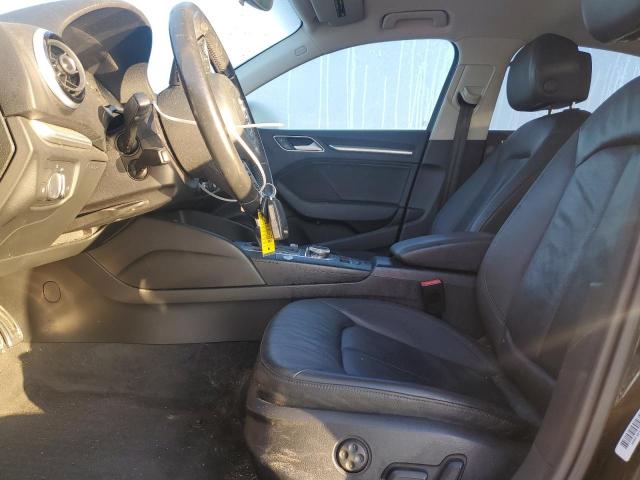 2015 AUDI A3 PREMIUM - WAUEFGFF9F1003228