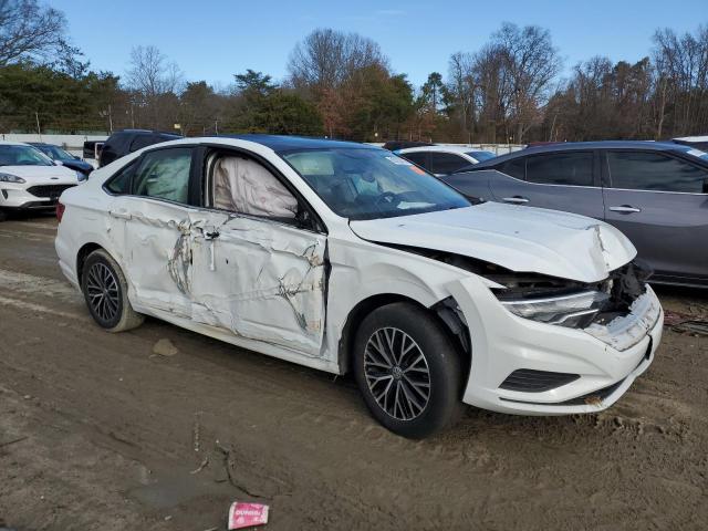 3VWC57BU6LM090602 Volkswagen Jetta S 2020