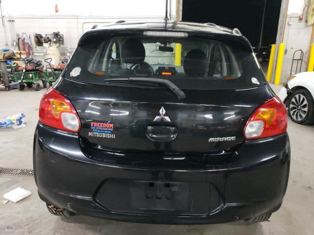 2015 MITSUBISHI MIRAGE DE ML32A3HJXFH046811