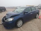 2017 NISSAN SENTRA S - 3N1AB7APXHY241930