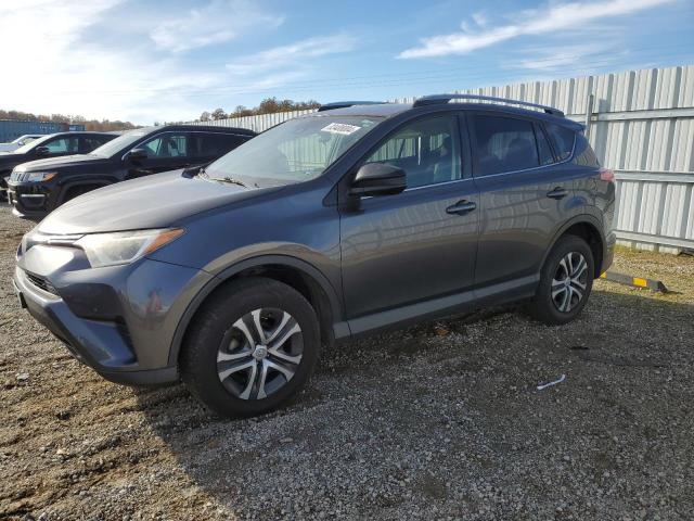 2017 TOYOTA RAV4 LE #3063063551