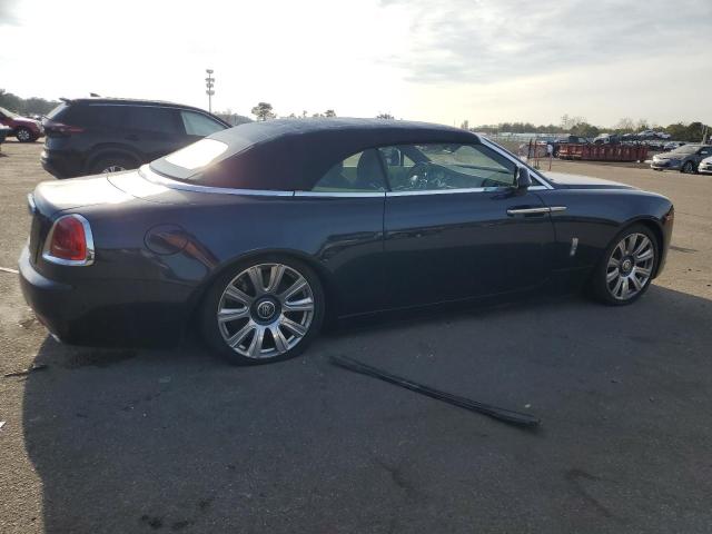 2018 ROLLS-ROYCE DAWN SCA666D57JU107551