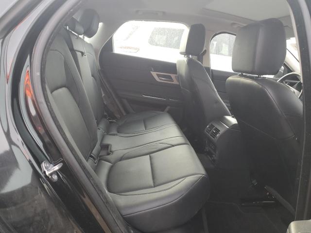 2018 JAGUAR XF PREMIUM SAJBJ4FX8JCY69691